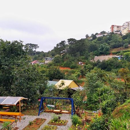 Degree 29 Hostel 달랏 외부 사진