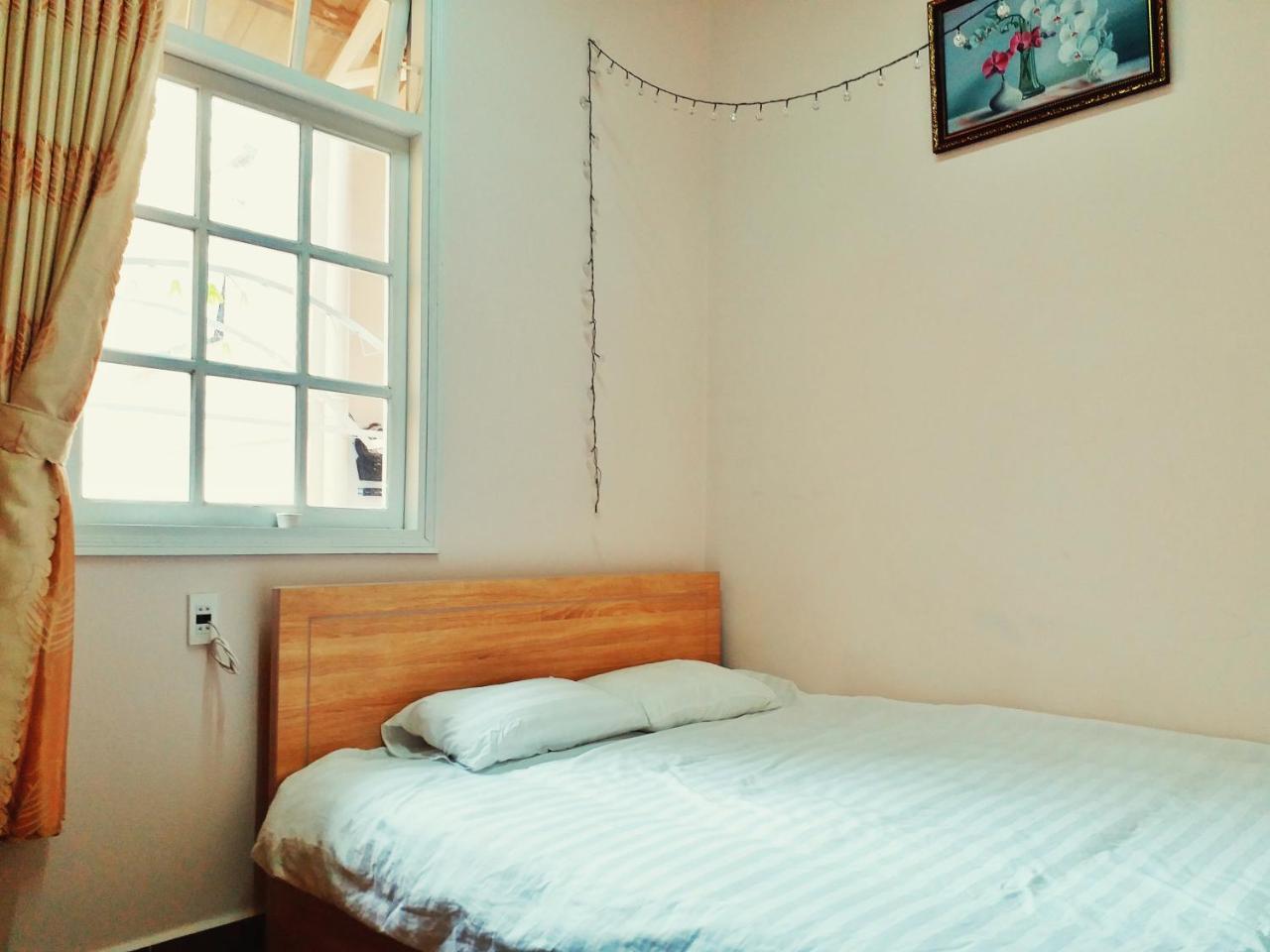 Degree 29 Hostel 달랏 외부 사진